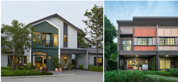 มองหาโครงการ บ้าน ชัยพฤกษ์ บ้านใหม่ใกล้เมือง เดินทางสะดวกบนทำเลเกรด A