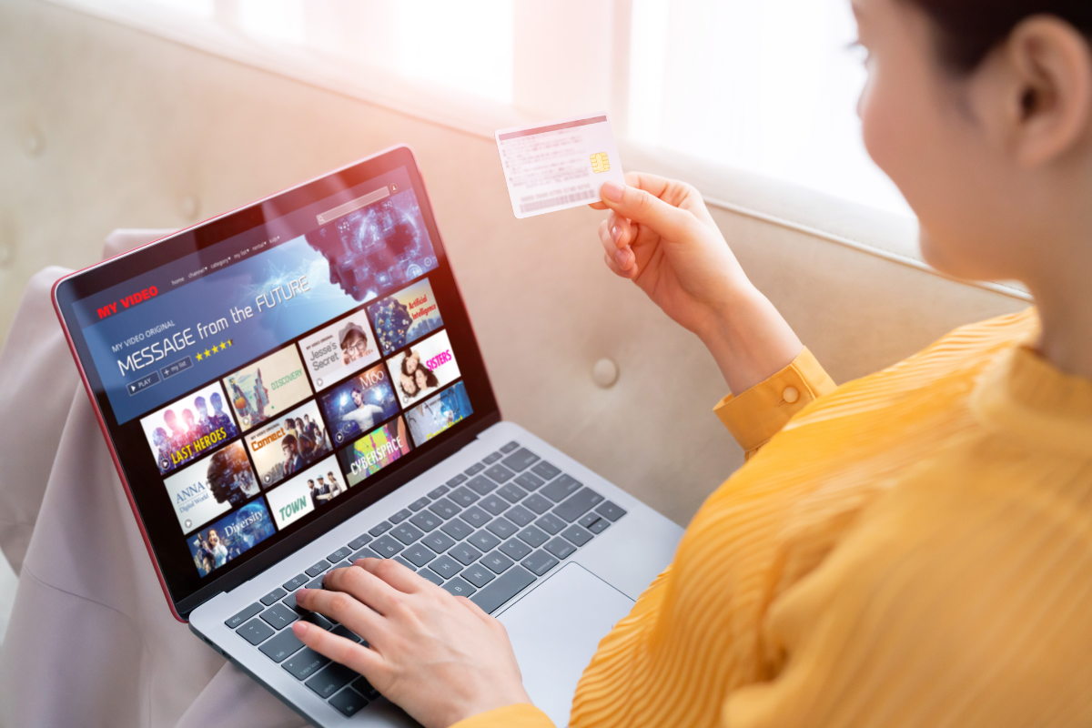 เราจ่ายค่าบริการ Subscription ในแต่ละเดือนเท่าไร ?