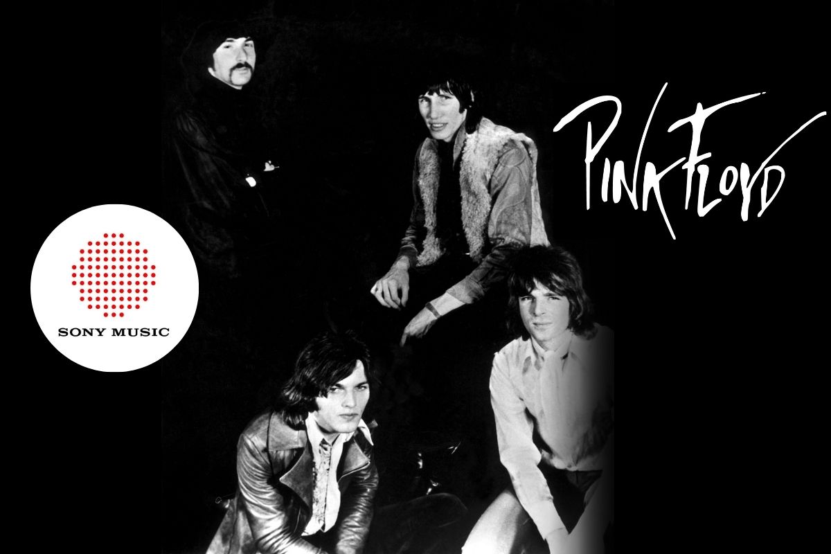 หลายค่ายยื่นซื้อลิขสิทธิ์เพลง Pink Floyd ผู้ชนะอาจเป็น Sony ในราคา 500 ล้านเหรียญ