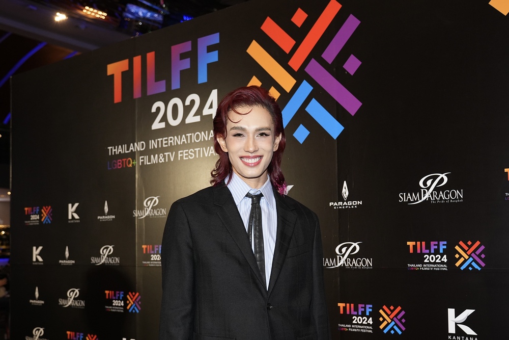ภาพยนต์ LGBTQ+