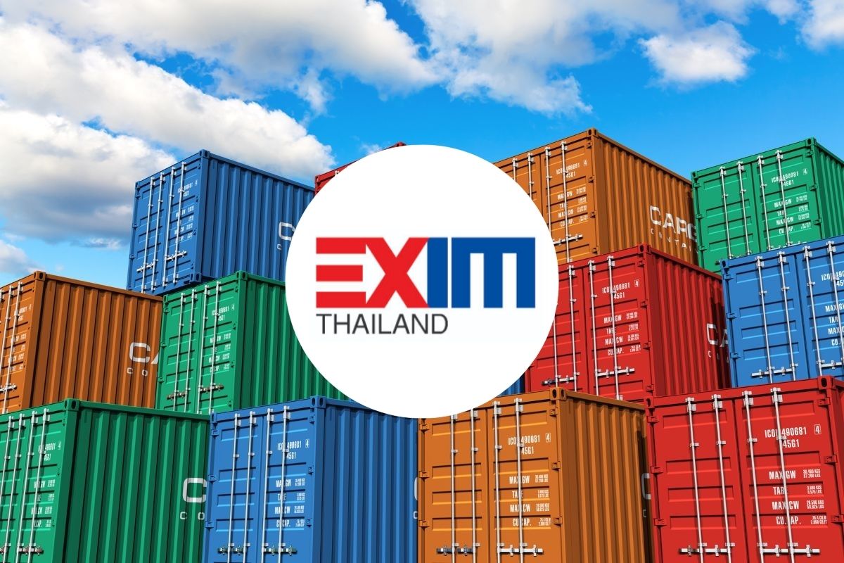 EXIM BANK รับลูก ธปท. ออกมาตรการ “มีทรัพย์ มีทุน” 10,000 ล้าน เติมทุน SMEs อ่วมต้นทุนพลังงาน