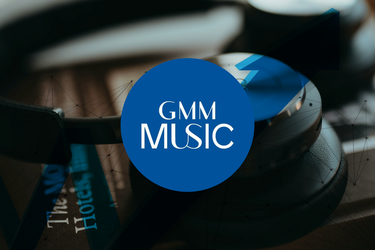GMM Music แถลงกรณี “ลิขสิทธิ์เพลง” แจงประเด็นสัญญา-ค่าตอบแทน