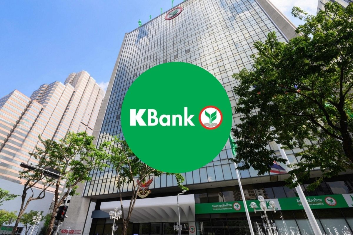 KBANK เข้าซื้อหุ้น “ทีทูพี โฮลดิ้ง” 50.16% บุกธุรกิจ “นาโน-โอนเงิน-ไอที”