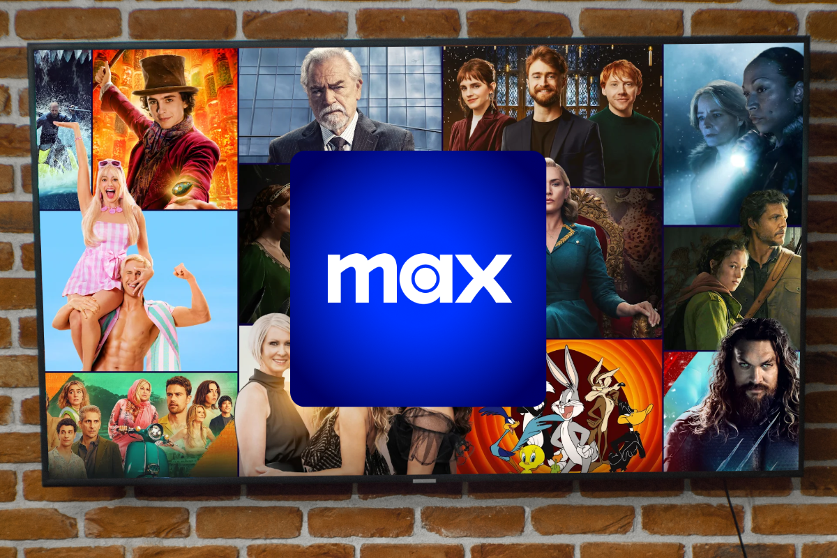 เปิดราคาไทย แอปสตรีมมิ่ง Max เริ่ม 199 บาท จ่ายรายปี ประหยัด 42%