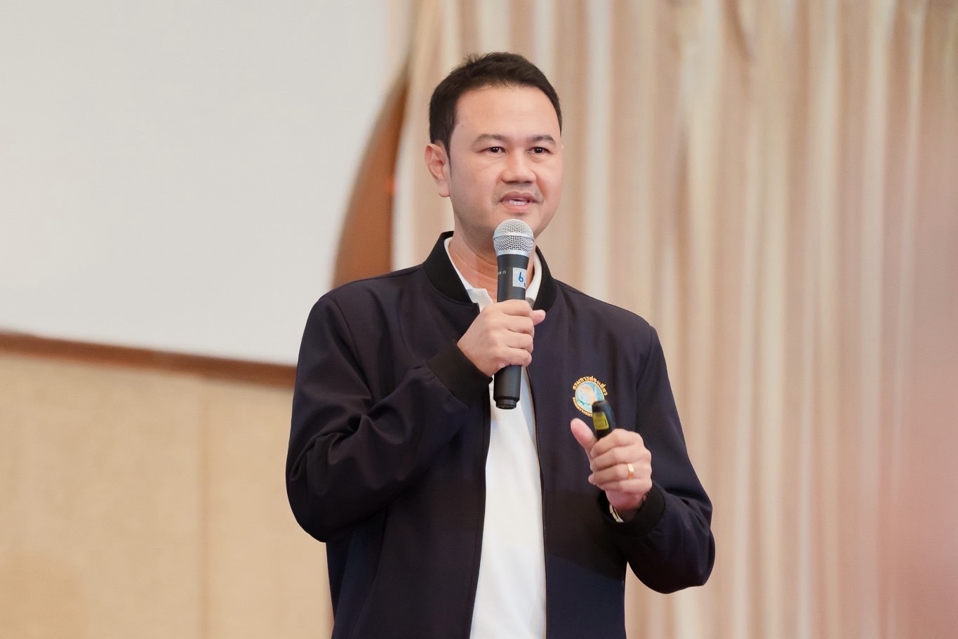 กรมการท่องเที่ยว ยกระดับบริการนักท่องเที่ยว เร่งอัพสกิลภาษาอังกฤษคนขับรถ