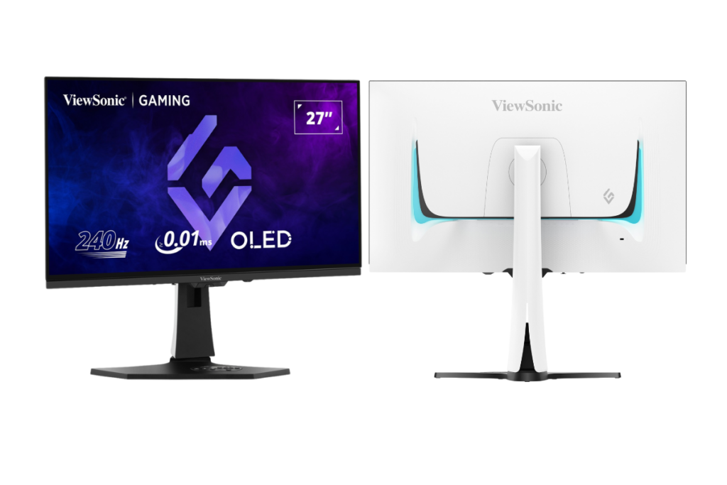 จอมอนิเตอร์ XG272-2K-OLED