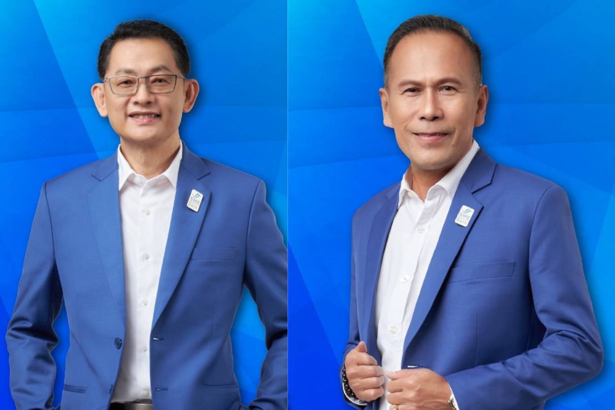 บอร์ด ธพว. แต่งตั้ง 2 รองกรรมการผู้จัดการใหม่