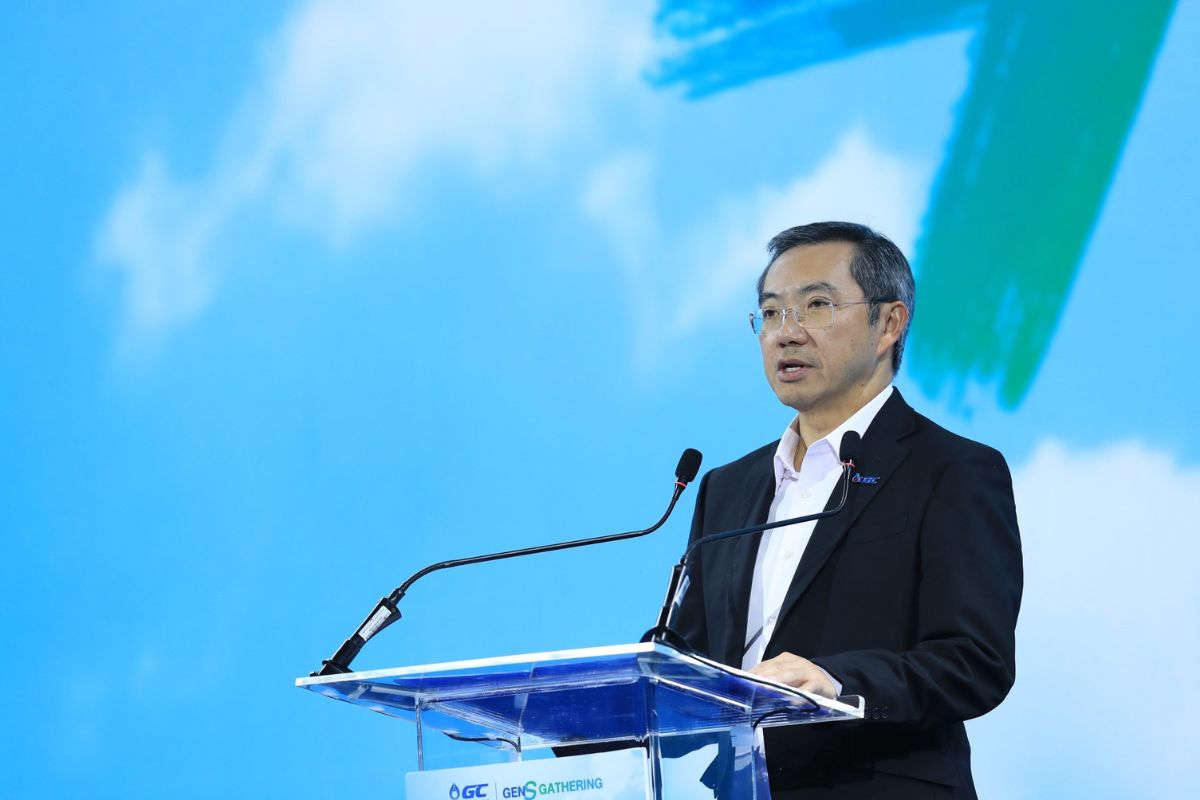 PTTGC จัดพอร์ตลงทุนธุรกิจคาร์บอนต่ำ มุ่งสู่เป้า Net Zero 2593