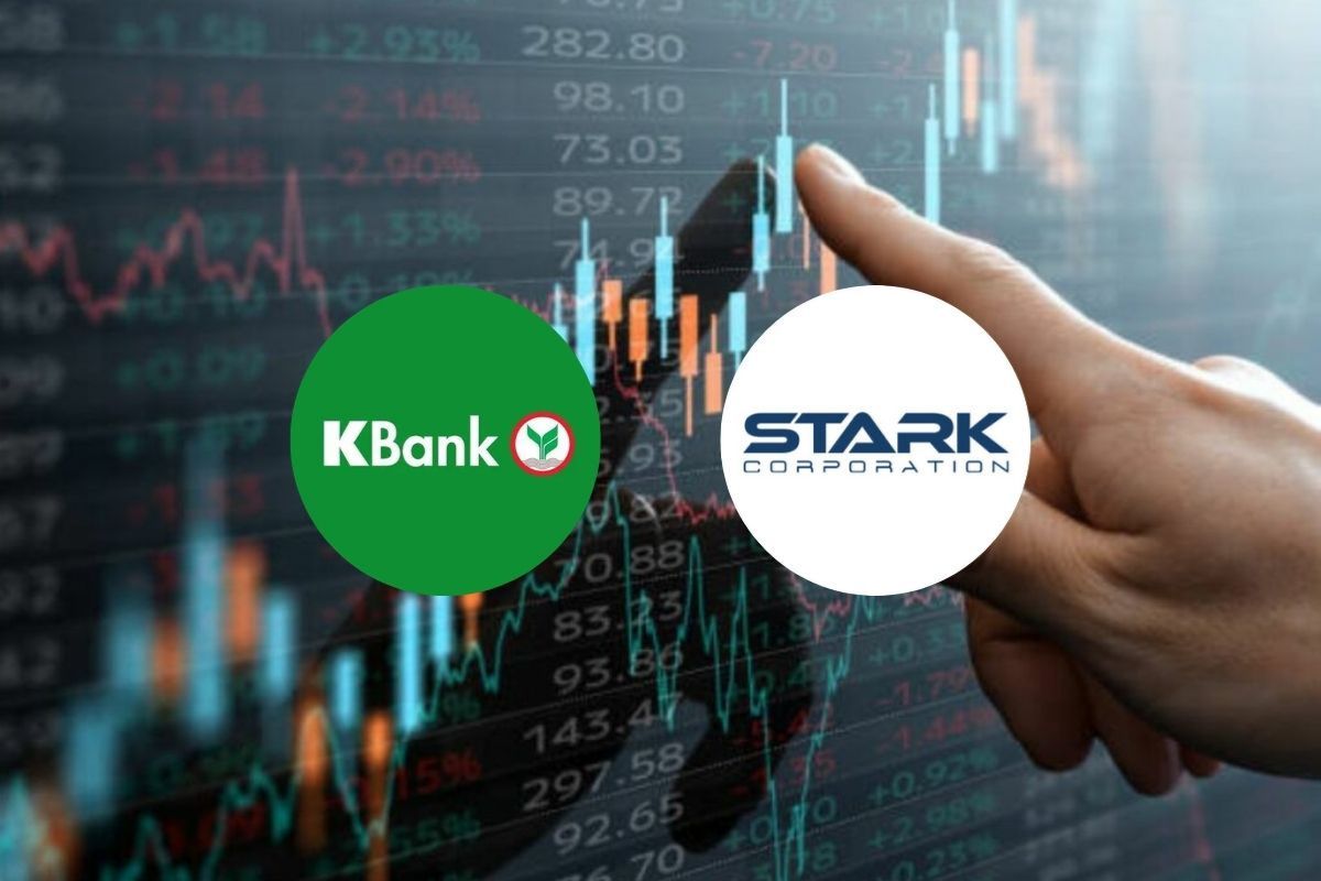 KBANK แจ้งคืบหน้าผู้ถือหุ้นกู้ 4 เรื่องสำคัญ คดี STARK