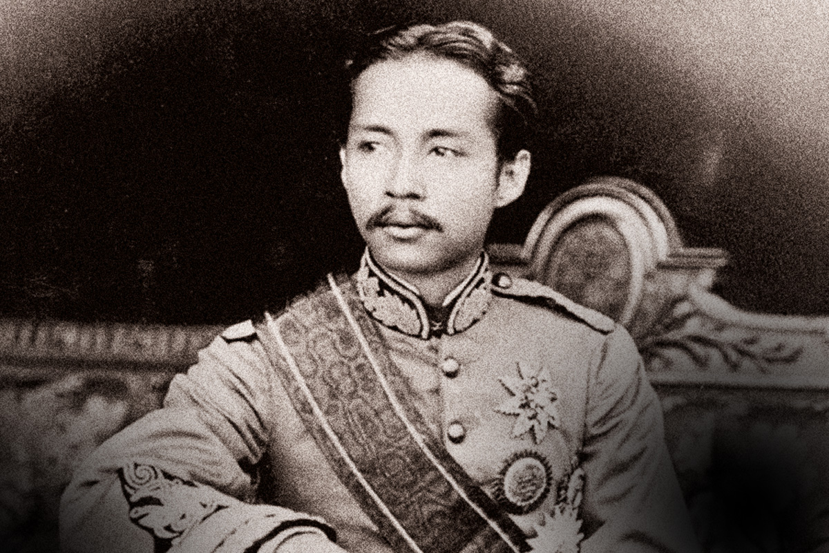 วันปิยมหาราช 23 ตุลาคม บันทึกพระอาการสำคัญ “เห็นทูลกระหม่อมประทับกับพื้น”