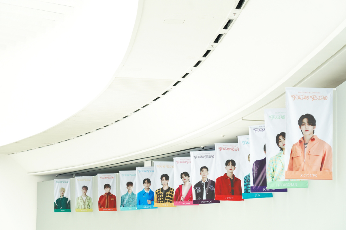 ทิ้งทวน SEVENTEEN TOUR “FOLLOW” ส่งไม้ต่อเวิลด์ทัวร์รอบใหม่