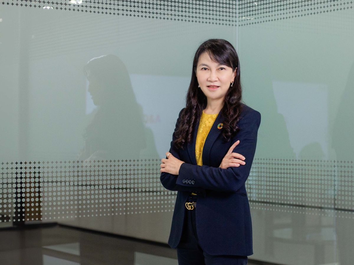 TRUE โชว์ความสำเร็จปิดดีลเงินกู้ 1.4 แสนล้านเยน รีไฟแนนซ์หนี้สกุลดอลลาร์