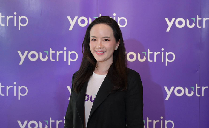 ถอดรหัส YouTrip โตพุ่ง พ้นโควิด…คนไทยเที่ยวล้างแค้น