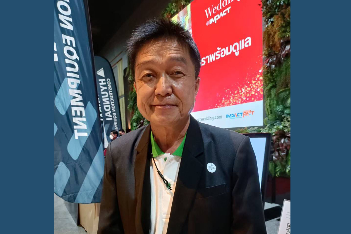 รังสรรค์ สบายเมือง