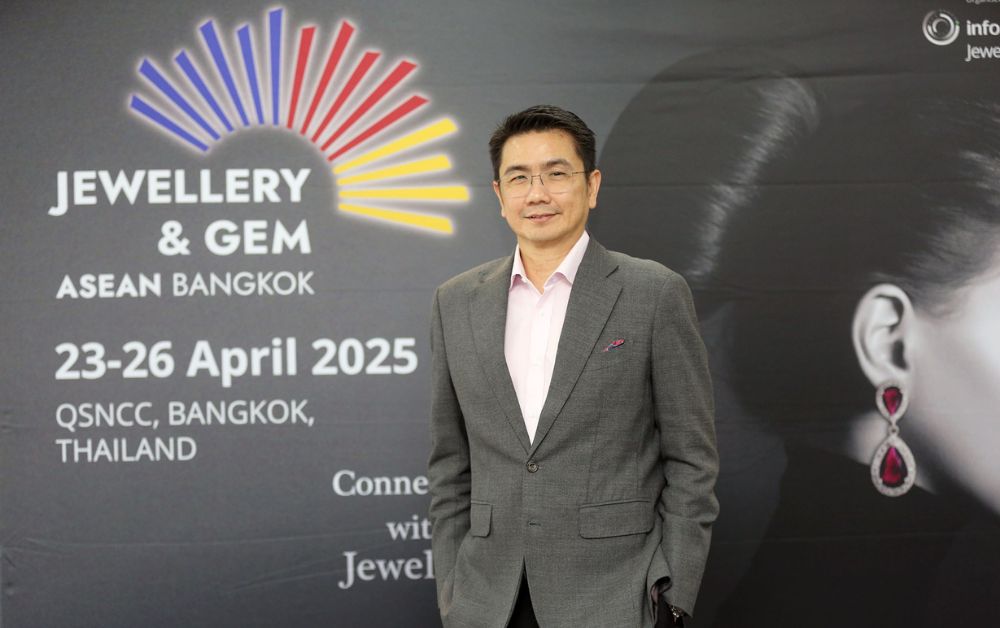 อินฟอร์มาฯ เตรียมเปิดม่านจัดงาน “JGAB 2025” ต่อเนื่องเป็นปีที่ 3