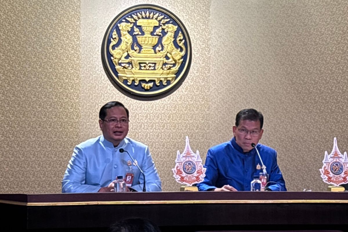 ครม.เห็นชอบ พ.ร.ฎ. 2 ฉบับ ไม่เอาผิด “คนอยู่ในอุทยาน” ระหว่างรอพิสูจน์สิทธิ