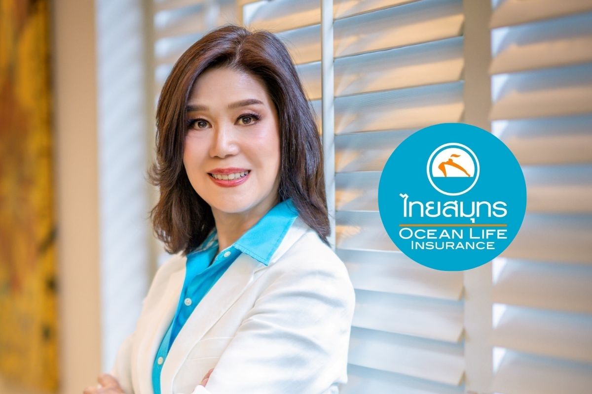 ไทยสมุทร ส่งประกันลดหย่อนภาษี ‘ออมสบาย 10/5’ รับเงินคืนสูงทุกปี