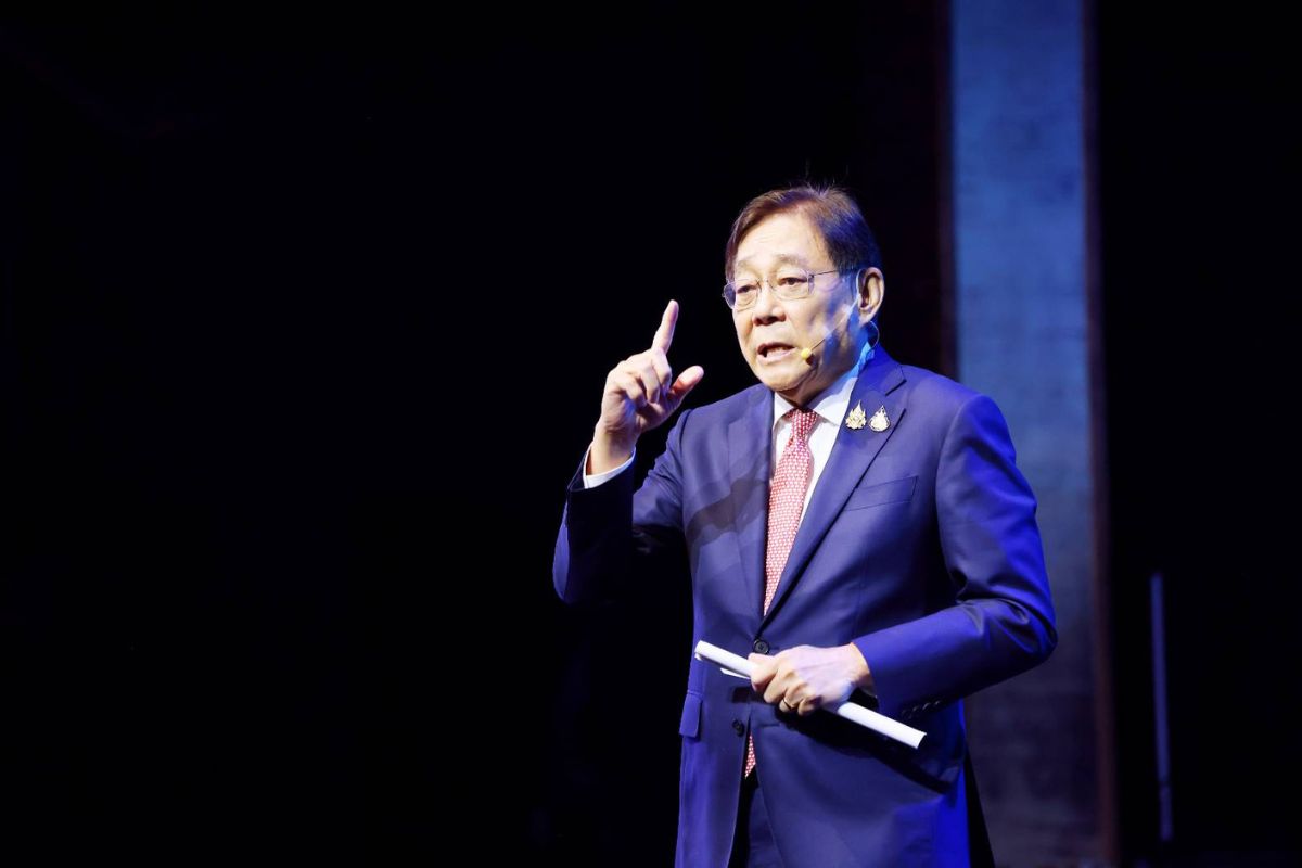 พิชัย เล็งช่วยลูกหนี้ ‘บ้าน-รถ’ ล้านราย จ่ายไม่ไหว ค้างชำระไม่เกิน 1 ปี