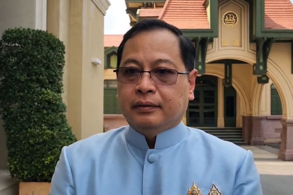 กฤษฎีกายันยังไม่สรุปคุณสมบัติ “กิตติรัตน์” นั่งประธานบอร์ดแบงก์ชาติ คาดพรุ่งนี้รู้ผล