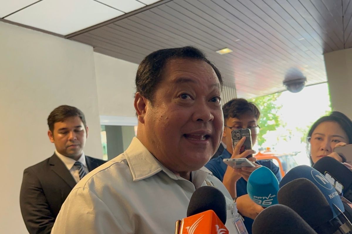 ทวียัน ’ทักษิณ‘ รักษาตัวถูกต้องตามกฎหมาย โวย กมธ. ตั้งธงสอบ