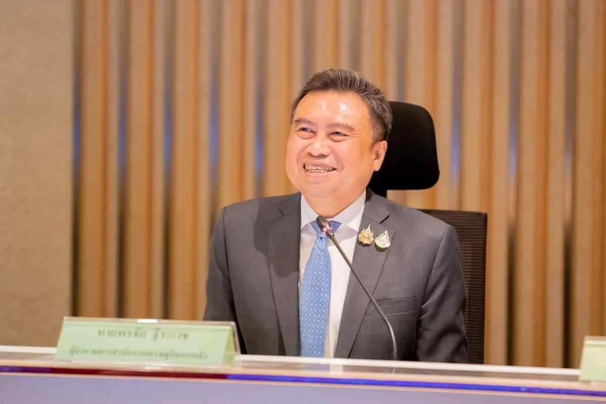 คลังเผยโอนเงิน 10,000 ซ้ำรอบ 2 ไม่สำเร็จ 43,699 ราย แนะรีบผูกพร้อมเพย์