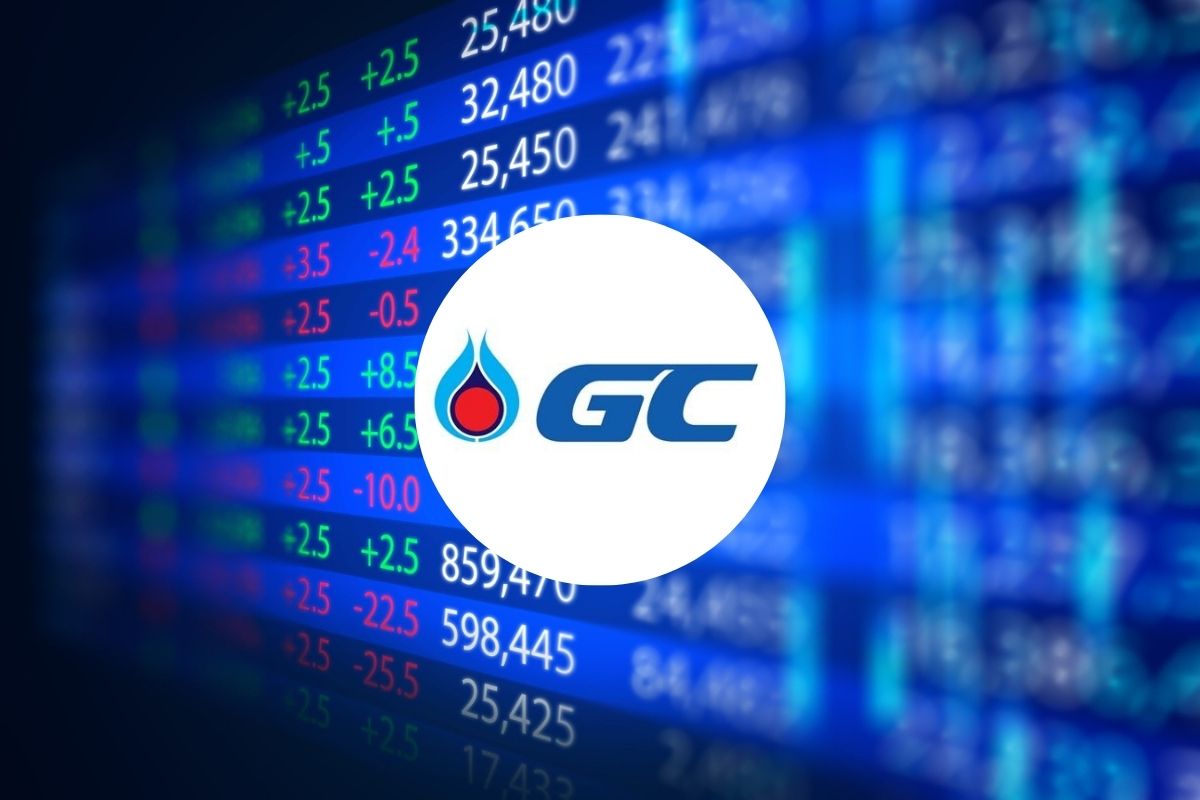 GC เปิดอัตราดอกเบี้ยหุ้นกู้ด้อยสิทธิลักษณะคล้ายทุนฯ 5.25% ต่อปี
