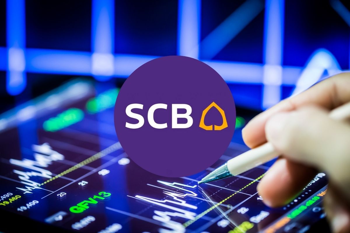 ทำไม ? โบรกเกอร์ยก SCB เป็นหุ้นเด่น ‘กลุ่มธนาคาร’
