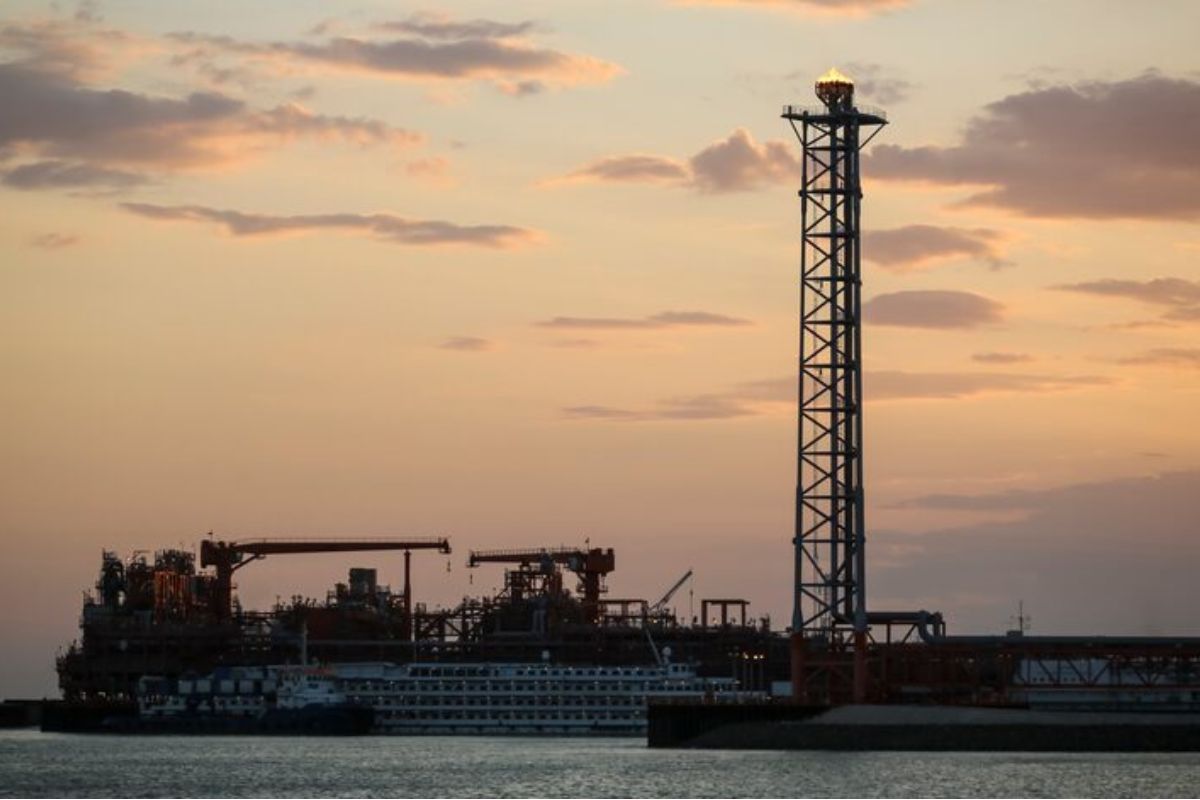 คาซัคฯ ยังผลิตน้ำมันเกินเป้ากลุ่ม OPEC+ แม้มีการปิดบ่อน้ำมันหลักในเดือนตุลาคม
