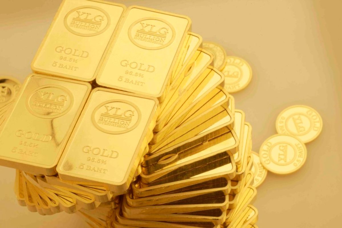 แนวโน้มราคาทองวันนี้ (10 ส.ค. 69) บทวิเคราะห์โดย YLG Bullion