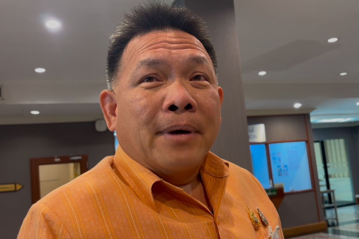 กรมที่ดิน​ ลั่น​ไม่ต้องเคลียร์ คมนาคม จ่อยื่นค้าน​เพิกถอนสิทธิที่ดินเขากระโดง​