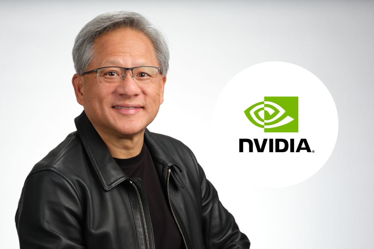 NVIDIA กำไรสุทธิ 1.33 ล้านล้านบาท ในไตรมาสเดียว-Data Center โต 75%