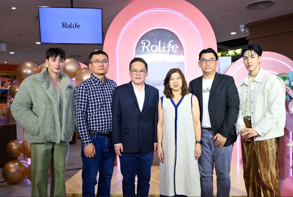 Toytopia ผนึก Robotime โหมกระแสฮอตกล่องสุ่ม-ของสะสม DIY