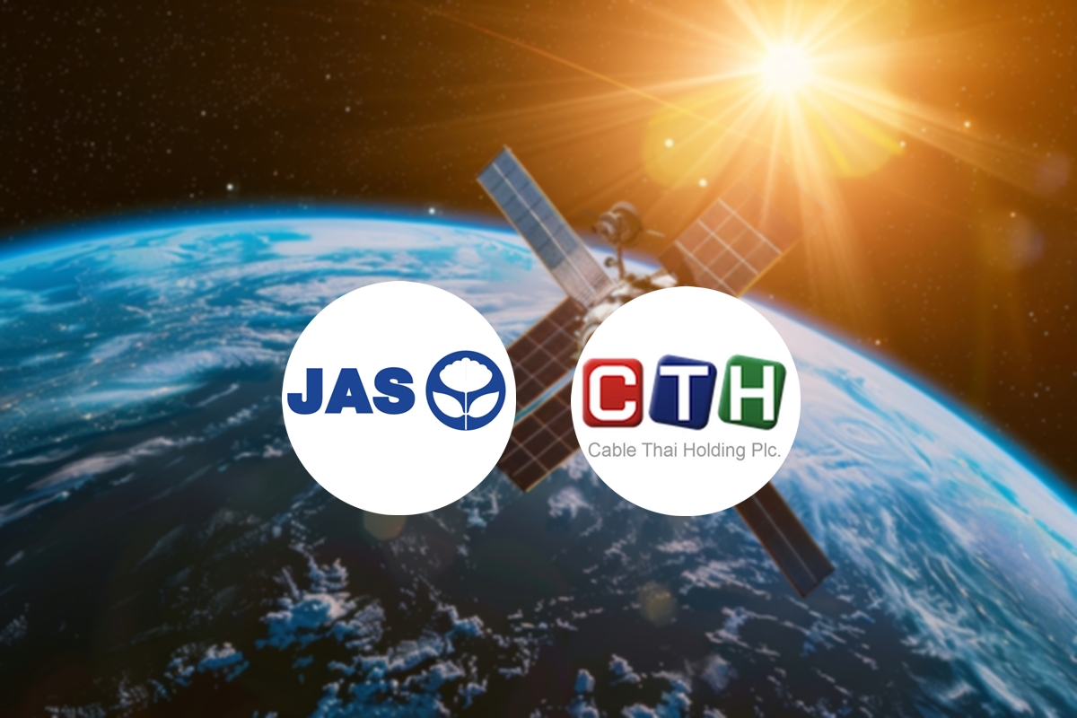 “รอยพ่ายแห่งโอกาส” ย้อนตำนานป่วนหมื่นล้าน JAS-CTH