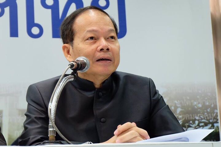‘นพดล’ วอนหยุดปั่นความเท็จไทยเสียเกาะกูด – ยก 3 เรื่องบิดเบือน