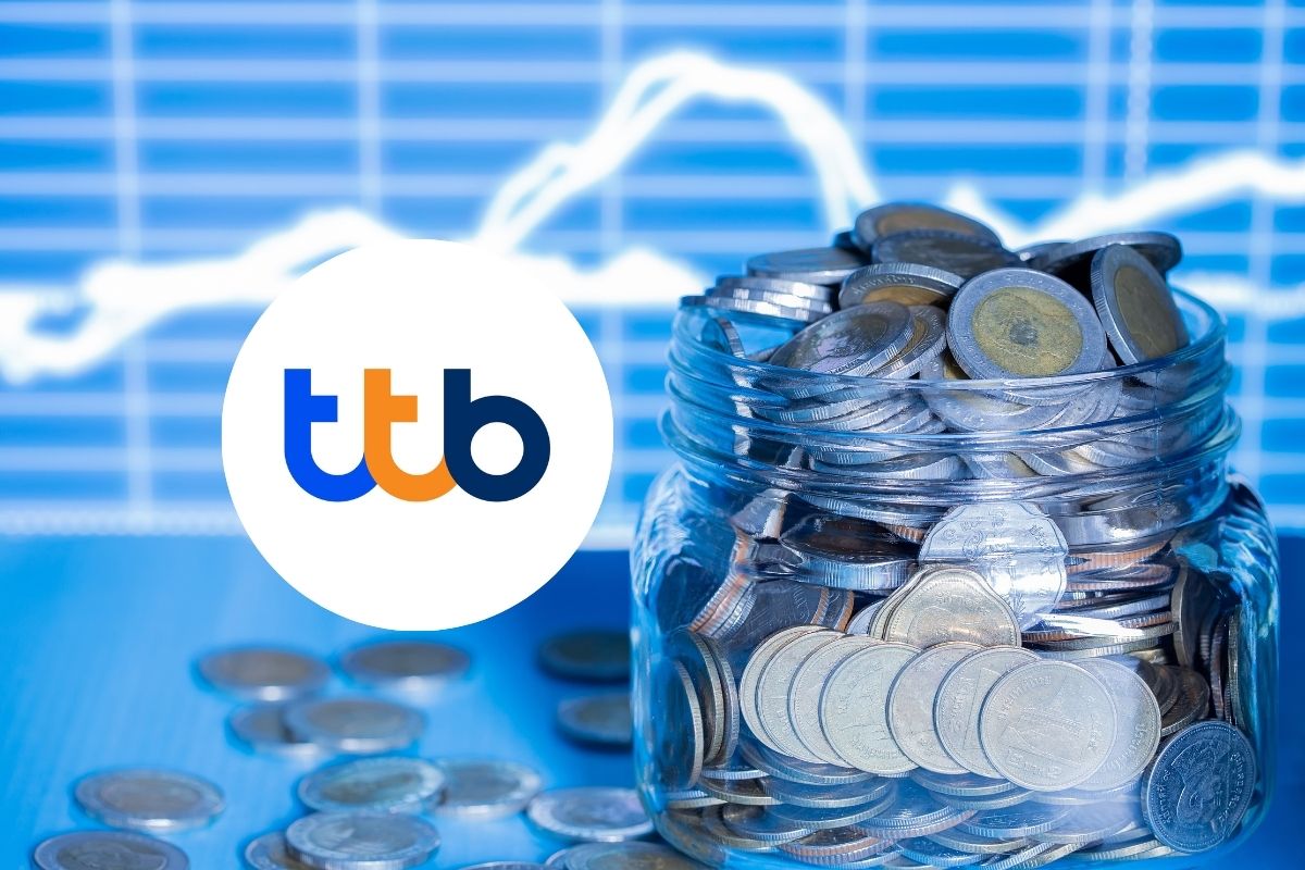 ทีเอ็มบีธนชาตเตรียมขออนุมัติจ่ายปันผลในอัตรา 60% ของกำไรสุทธิปี 2567 ใช้เงิน 6,312 ล้าน