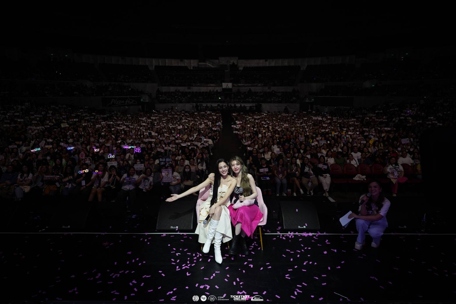 ช่อง 3 แย้มแผนต่อยอดธุรกิจซีรีส์ Girl Love ปี’68 