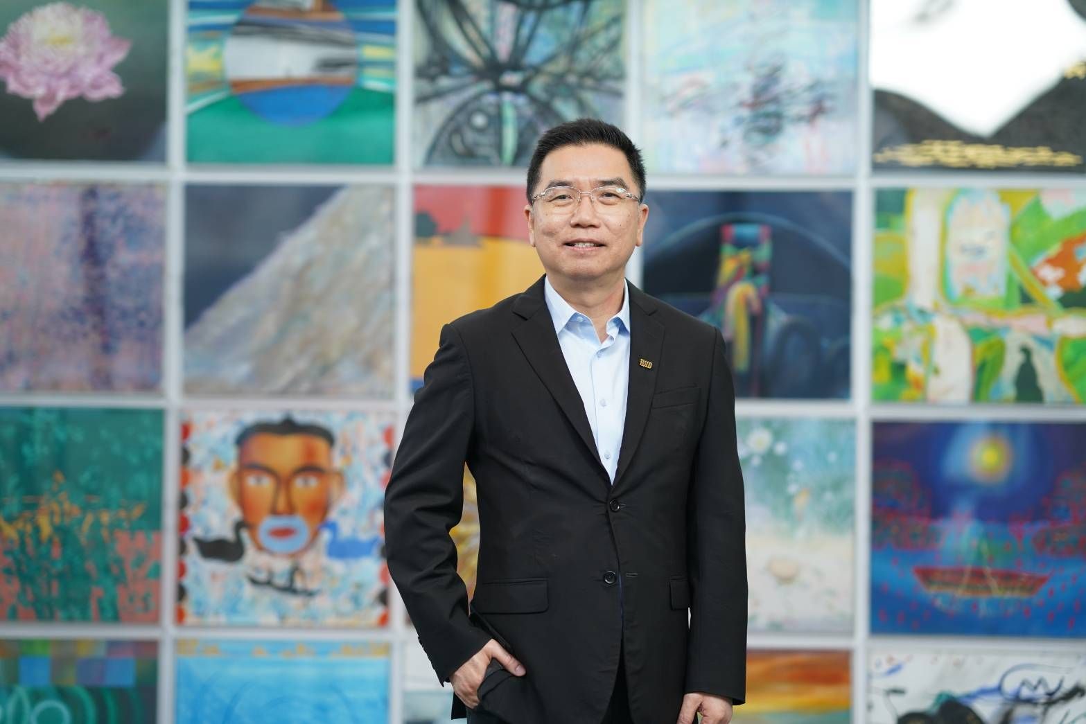 TISCO Art Collection 55 ปี ชวนคนไทยเรียนรู้ประวัติศาสตร์ศิลป์