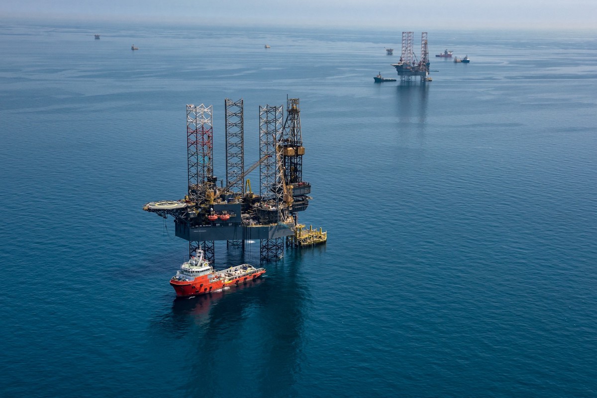 OPEC+ ลดผลิตน้ำมัน ไม่ช่วยหนุนราคา ซ้ำเสียส่วนแบ่งตลาด
