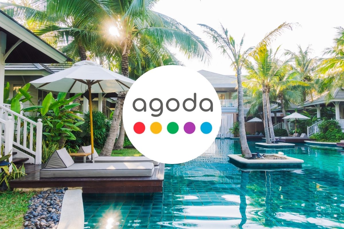 Agoda จัดประกวด “ออกแบบการเดินทาง” ชิงรางวัล 100,000 บาท