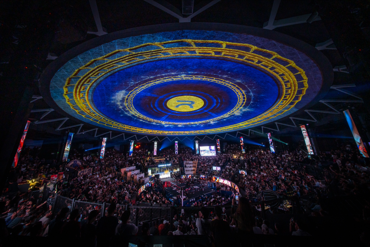 เวทีราชดำเนิน ก้าวสู่ปีที่ 80 เปิดตัว Immersive เพิ่มอรรถรสคอมวย