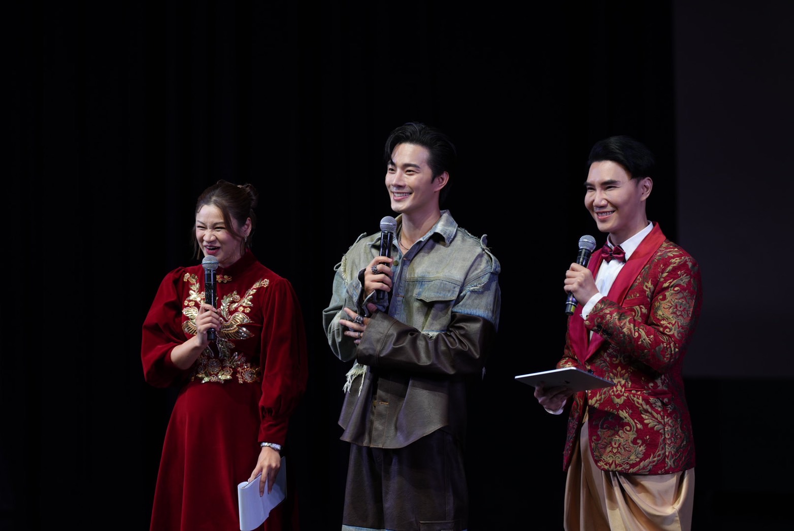 ททท. จัดการแข่งขันเต้นรำ ดึงดูดนักท่องเที่ยวจีนสูงวัย