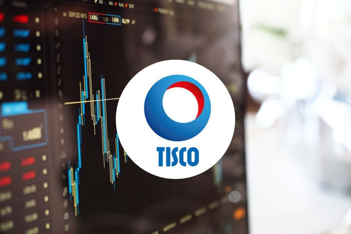 TISCO ตั้งเป้าสินเชื่อปี’69 โตสูงสุด 5% มั่นใจฐานทุนแกร่ง จ่ายปันผลสม่ำเสมอ