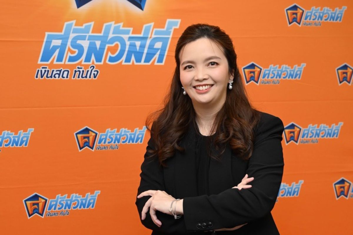 SAWAD ชงลูกหนี้เข้าโครงการพักหนี้ เป็นลูกค้าจำนำทะเบียนรถร่วมแสนราย