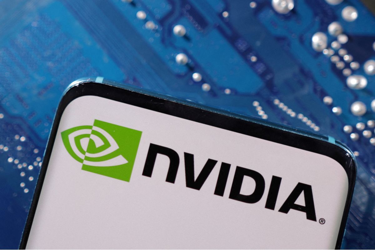 Nvidia ขยับจ้างงานเพิ่มในจีน เน้นพัฒนารถยนต์ไร้คนขับ