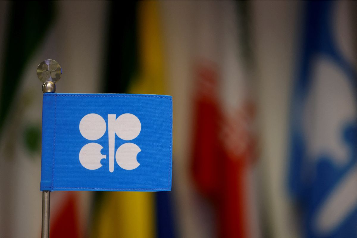 คาซัคสถานมุ่งผลิตน้ำมันเพิ่ม แม้ส่อขัดแย้งกลุ่ม OPEC+