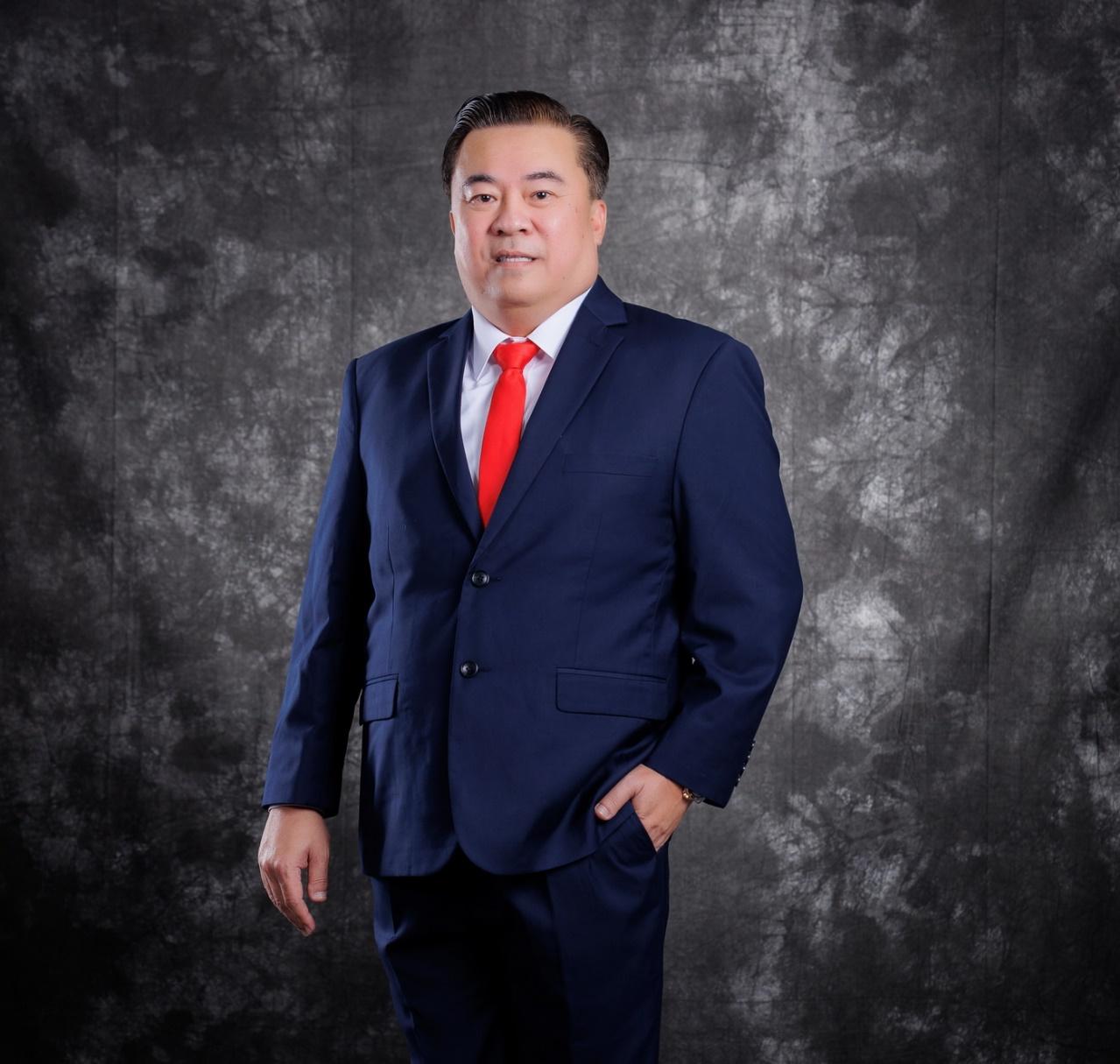 “ปานวัฒน์ กูรมาภิรักษ์”  ขึ้นตำแหน่ง CEO “ไรเดอร์ อินชัวรันส์ โบรกเกอร์”