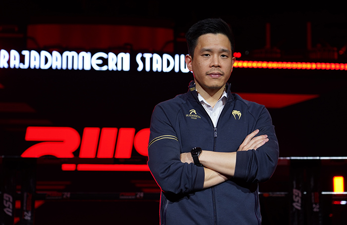 80 ปี เวทีราชดำเนิน ก้าวต่อไป…ยกระดับอุตสาหกรรมมวยไทยแสนล้าน