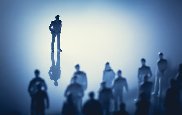 EMPATHY : วิถีของผู้นำผ่านเวทีนางงามโลก