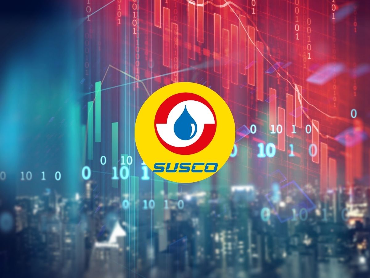 SUSCO บอร์ดอนุมัติ “ซื้อหุ้นคืน” 50 ล้านหุ้น บริหารสภาพคล่อง