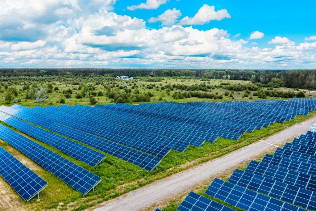 solar